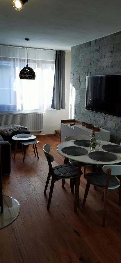 Apartment Chopok
